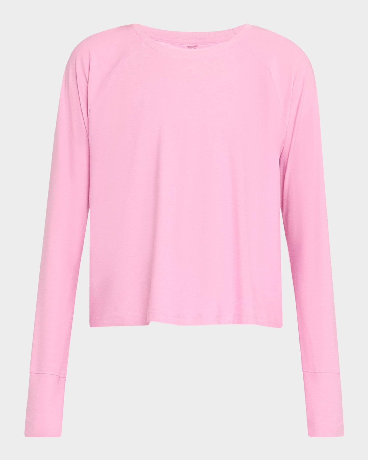 Featherweight Daydreamer Pullover - Pink Haze Hthr