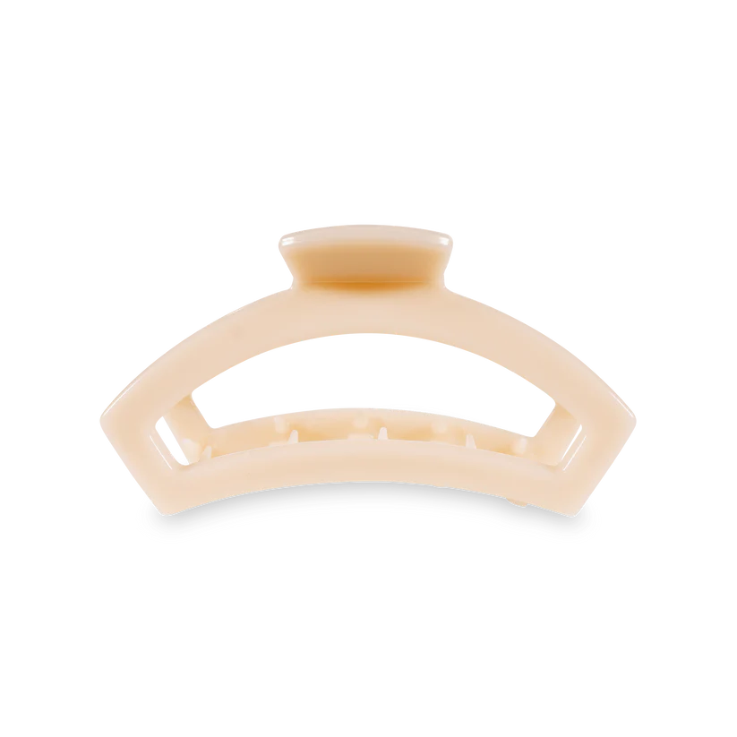 Teleties Clip Open Medium