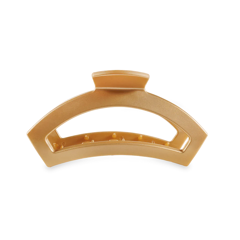 Teleties Clip Open Medium