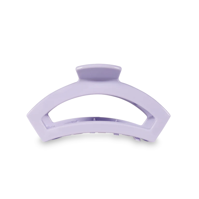 Teleties Clip Open Medium