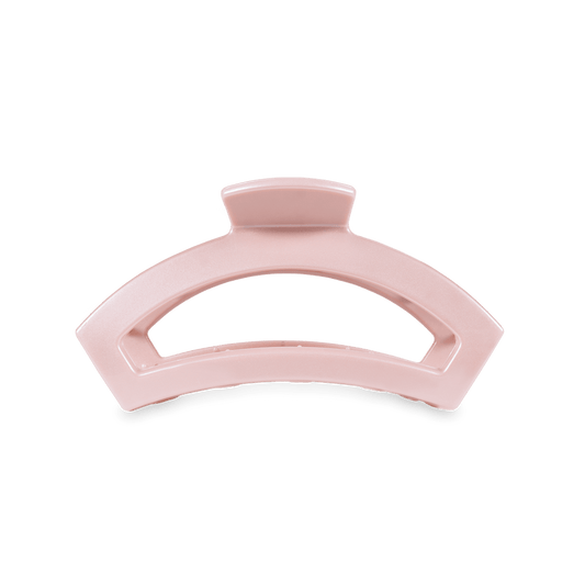Teleties Clip Open Small