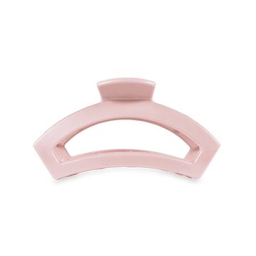 Teleties Clip Open Small