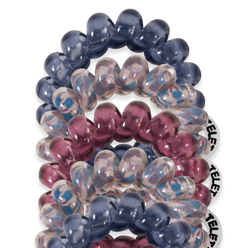 Teleties Tiny Hair Ties