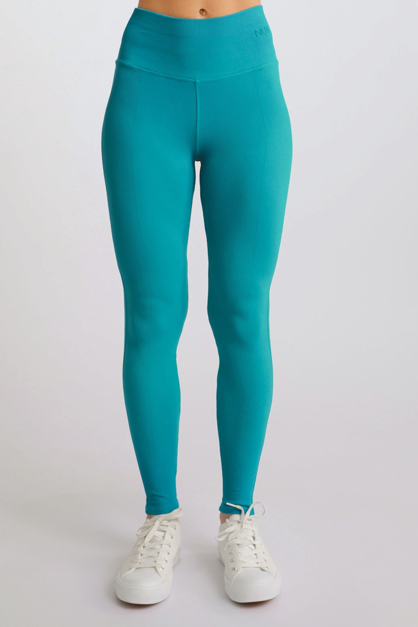 Restore Legging - Emerald