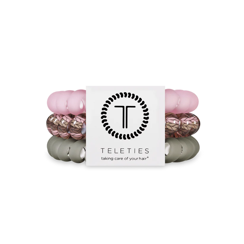 Teleties Large Hair Ties