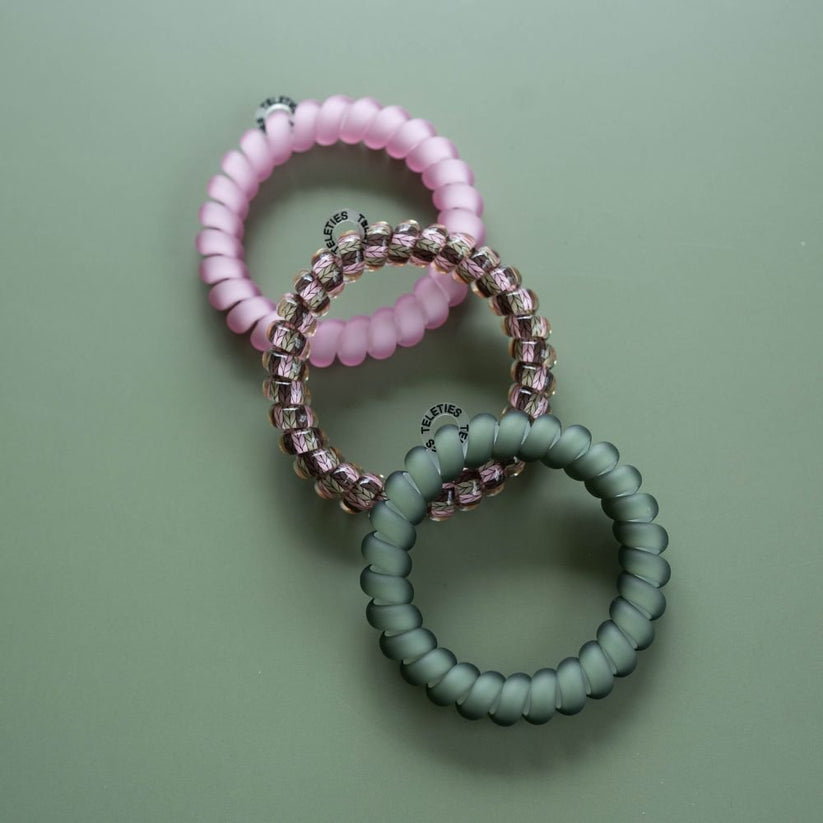 Teleties Small Hair Ties