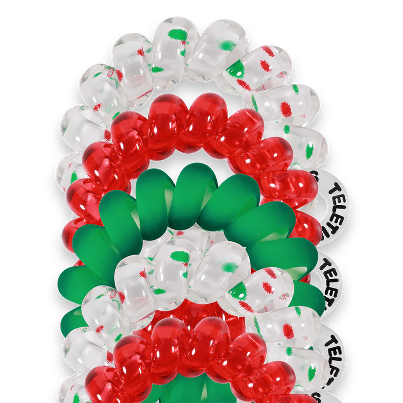 Teleties Tiny Hair Ties