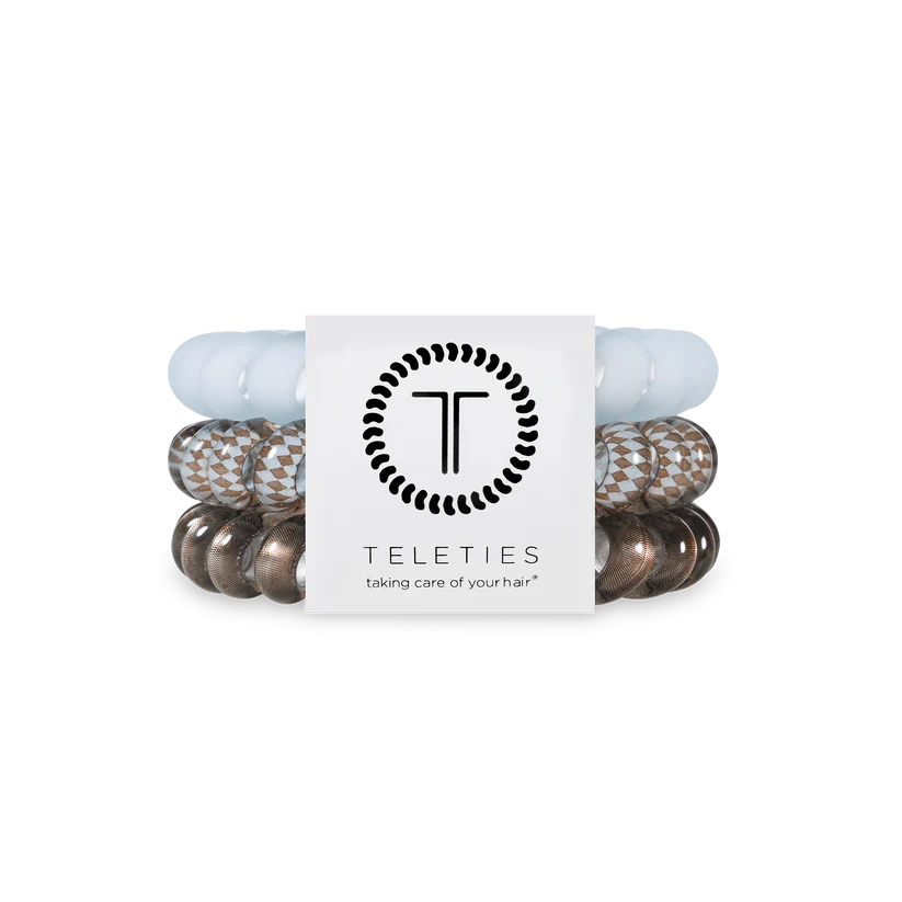 Teleties Large Hair Ties