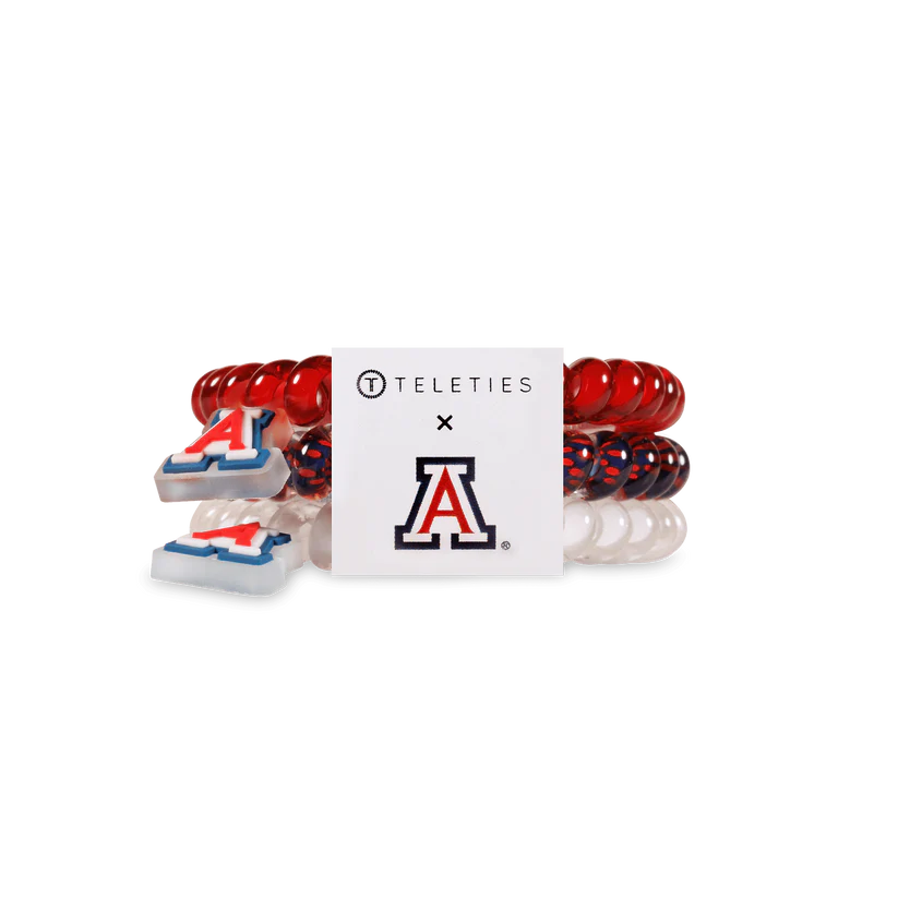 Teleties Small Hair Ties