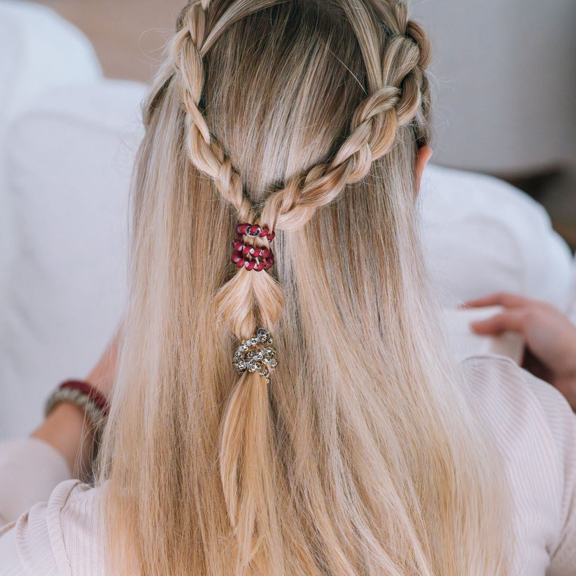 Teleties Small Hair Ties