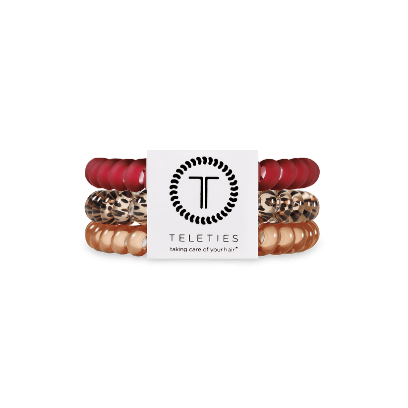 Teleties Small Hair Ties
