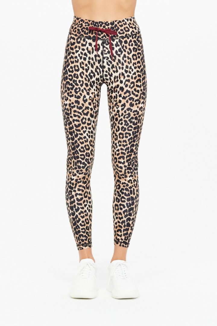 Sheba Midi Legging