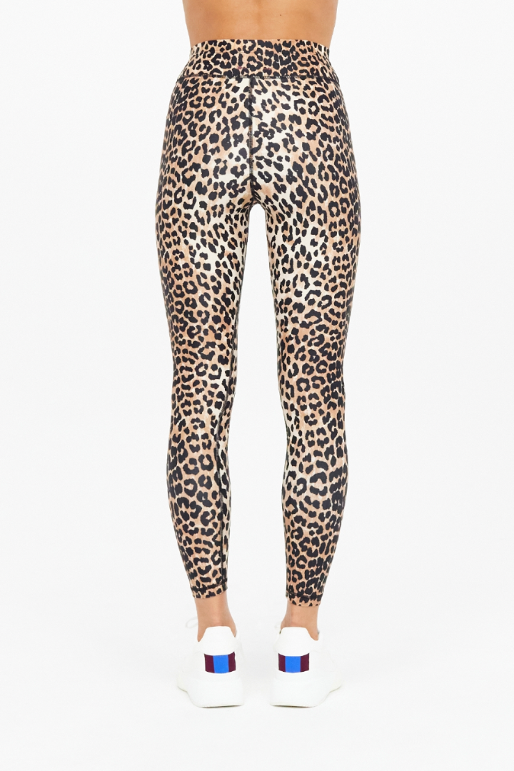 The Upside Sheeba Midi Legging