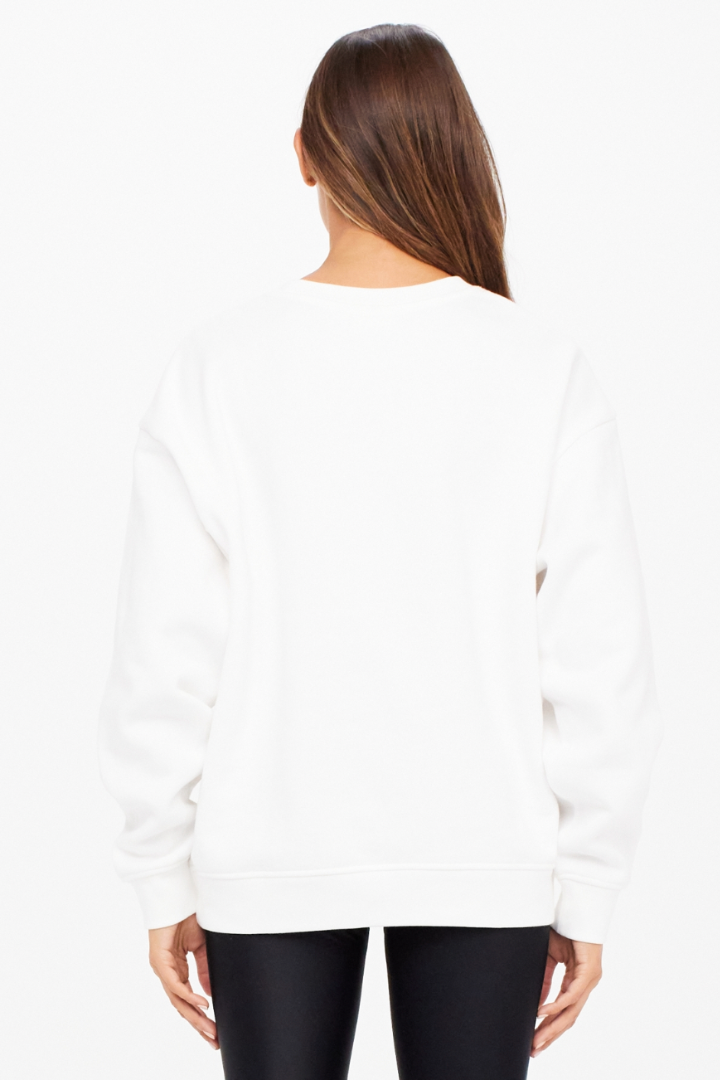 The Upside Saturn Arrow Sweatshirt