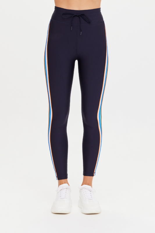 Tempo Midi Legging