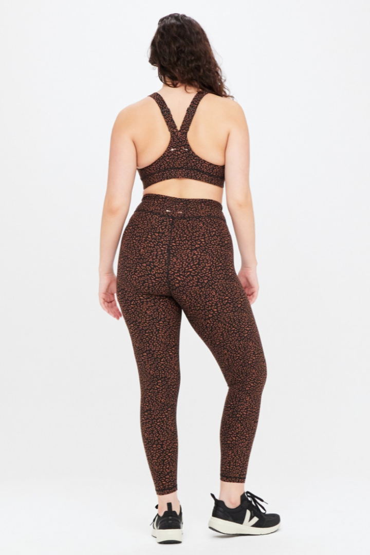 Leo 25in Midi Pant