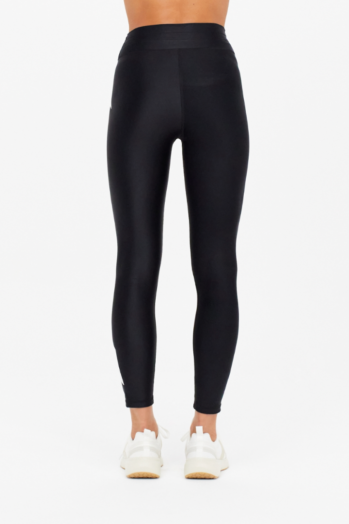 Supersoft Arrow Midi Legging